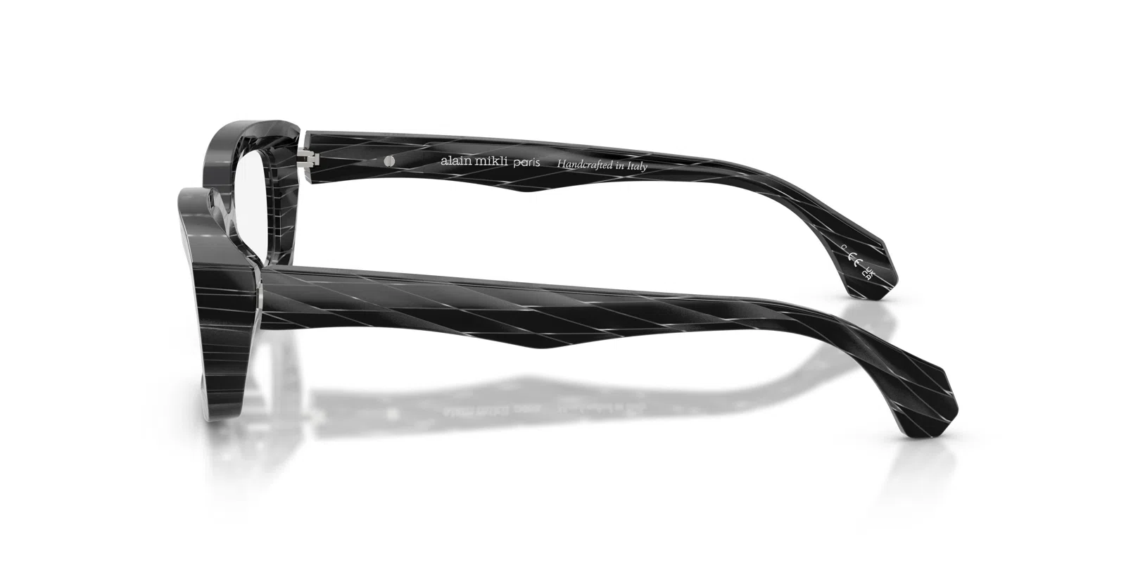 Alain Mikli 3536 Eyeglasses - view 22